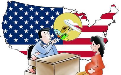 美国产子政策,育儿福利与挑战并存